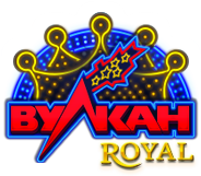 Royal Vulkan Logo